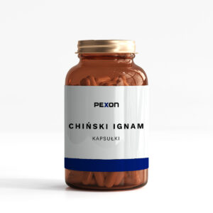 Chiński ignam